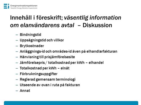 bindningstid uppsägningstid konsumentverket|Många klagar på förlängning av elavtal